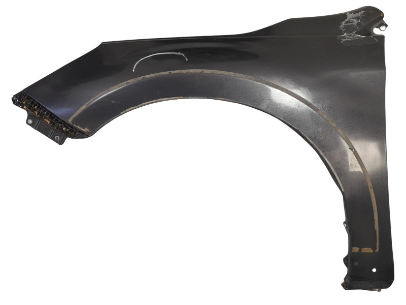 Recambio de aleta delantera izquierda para subaru outback (bs) 2.0 d awd (bsd) referencia OEM IAM 57120al0709p  