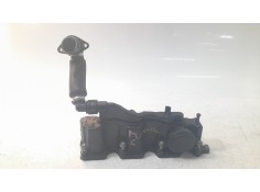 Recambio de tapa balancines para land rover range rover evoque (l538) 2.0 d 4x4 referencia OEM IAM G4D36J014  