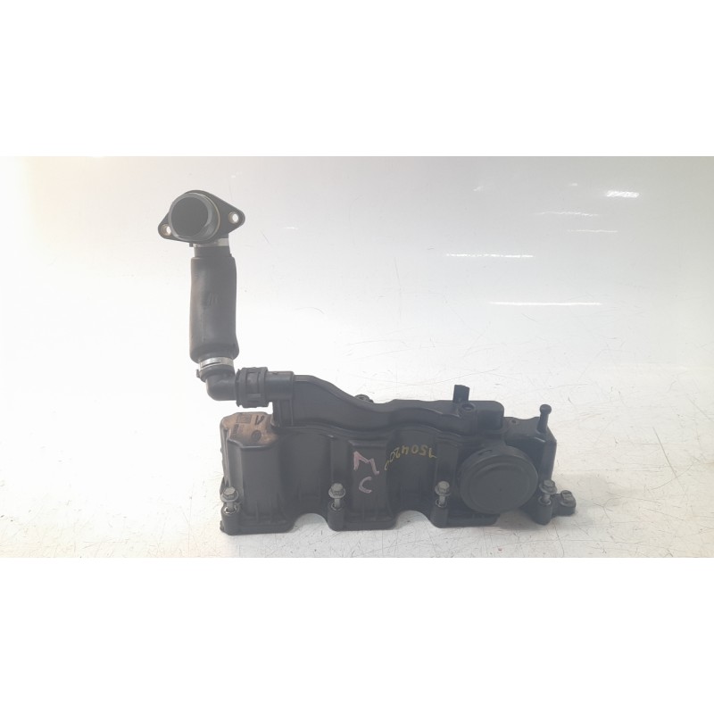 Recambio de tapa balancines para land rover range rover evoque (l538) 2.0 d 4x4 referencia OEM IAM G4D36J014  