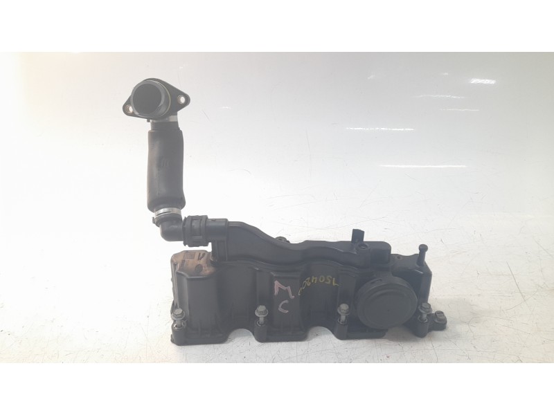 Recambio de tapa balancines para land rover range rover evoque (l538) 2.0 d 4x4 referencia OEM IAM G4D36J014  