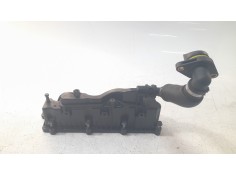 Recambio de tapa balancines para land rover range rover evoque (l538) 2.0 d 4x4 referencia OEM IAM G4D36J014   2