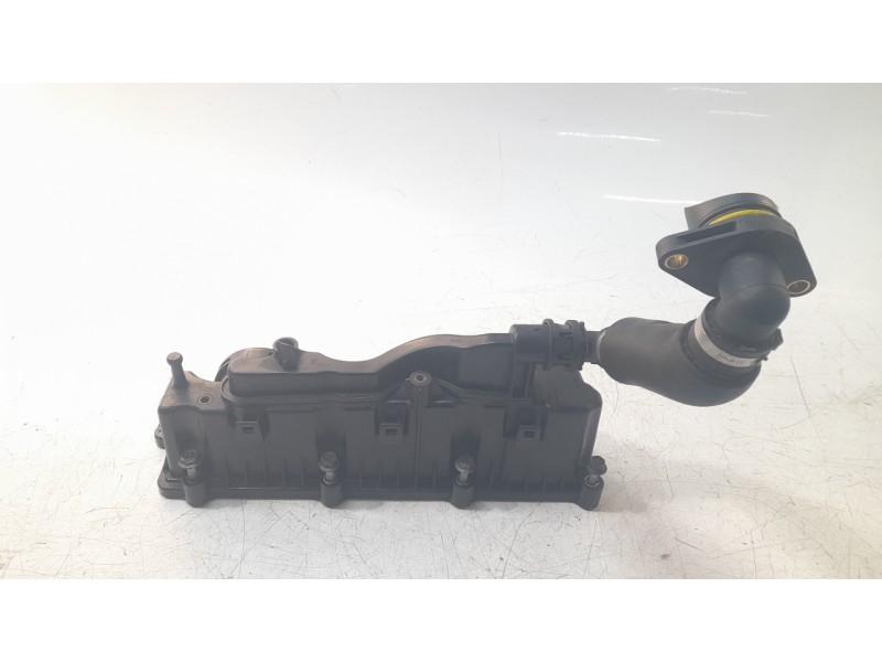 Recambio de tapa balancines para land rover range rover evoque (l538) 2.0 d 4x4 referencia OEM IAM G4D36J014  