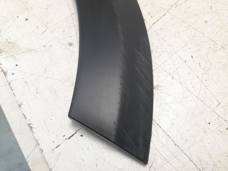 Recambio de aletin delantero derecho para subaru outback (bs) 2.0 d awd (bsd) referencia OEM IAM E2017AL003  