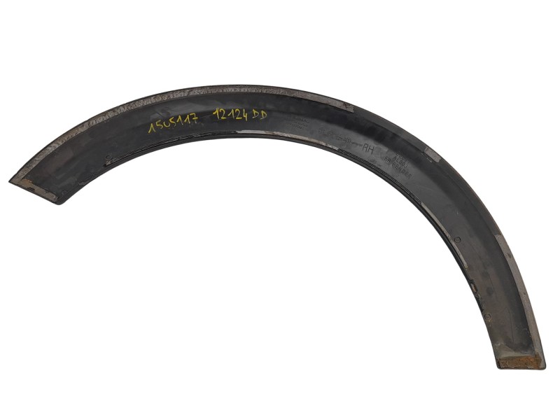 Recambio de aletin delantero derecho para subaru outback (bs) 2.0 d awd (bsd) referencia OEM IAM E2017AL003  