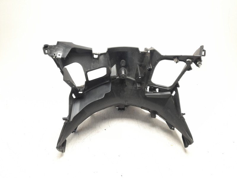Recambio de moldura para honda pcx pcx 125 (jk05) referencia OEM IAM 81131K1ZJ100  