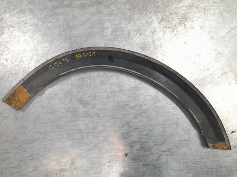 Recambio de aletin delantero izquierdo para subaru outback (bs) 2.0 d awd (bsd) referencia OEM IAM   