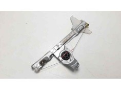 Recambio de elevalunas trasero izquierdo para citroën c4 picasso avatar referencia OEM IAM 9223E0 106073620 111491