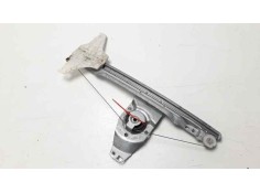 Recambio de elevalunas trasero izquierdo para citroën c4 picasso avatar referencia OEM IAM 9223E0 106073620 111491 2