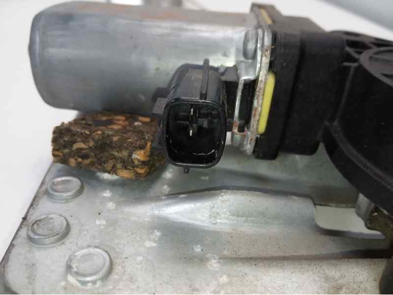 Recambio de elevalunas delantero izquierdo para dacia sandero stepway referencia OEM IAM 807211440R  