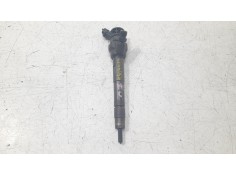 Recambio de inyector para land rover range rover evoque (l538) 2.0 d 4x4 referencia OEM IAM G4D39K546AA  