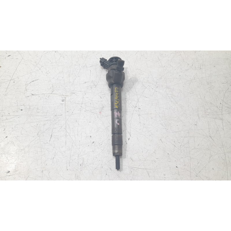 Recambio de inyector para land rover range rover evoque (l538) 2.0 d 4x4 referencia OEM IAM G4D39K546AA  