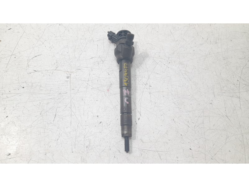 Recambio de inyector para land rover range rover evoque (l538) 2.0 d 4x4 referencia OEM IAM G4D39K546AA  