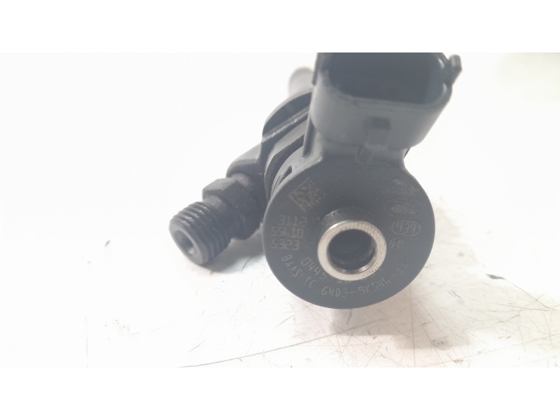 Recambio de inyector para land rover range rover evoque (l538) 2.0 d 4x4 referencia OEM IAM G4D39K546AA  