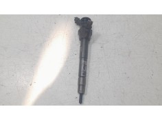 Recambio de inyector para land rover range rover evoque (l538) 2.0 d 4x4 referencia OEM IAM G4D39K546AA  