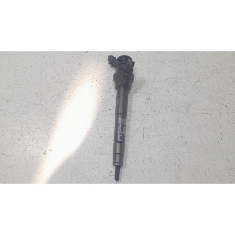 Recambio de inyector para land rover range rover evoque (l538) 2.0 d 4x4 referencia OEM IAM G4D39K546AA  