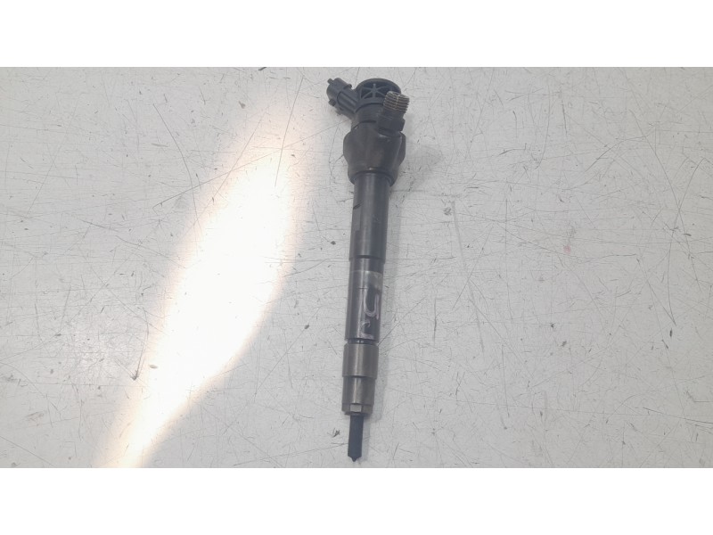 Recambio de inyector para land rover range rover evoque (l538) 2.0 d 4x4 referencia OEM IAM G4D39K546AA  