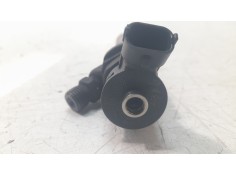 Recambio de inyector para land rover range rover evoque (l538) 2.0 d 4x4 referencia OEM IAM G4D39K546AA   2