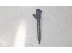 Recambio de inyector para land rover range rover evoque (l538) 2.0 d 4x4 referencia OEM IAM G4D39K546AA  