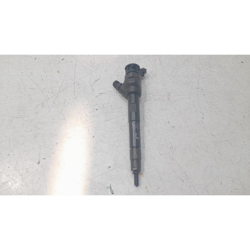 Recambio de inyector para land rover range rover evoque (l538) 2.0 d 4x4 referencia OEM IAM G4D39K546AA  