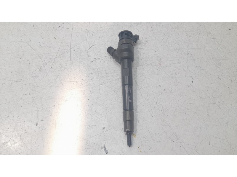 Recambio de inyector para land rover range rover evoque (l538) 2.0 d 4x4 referencia OEM IAM G4D39K546AA  
