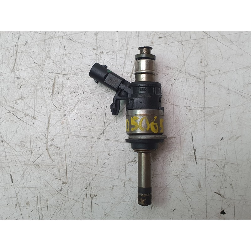 Recambio de inyector para cupra ateca (kh7, khp, kbp) 2.0 tsi 4drive referencia OEM IAM 06L906A07 406K906036K 