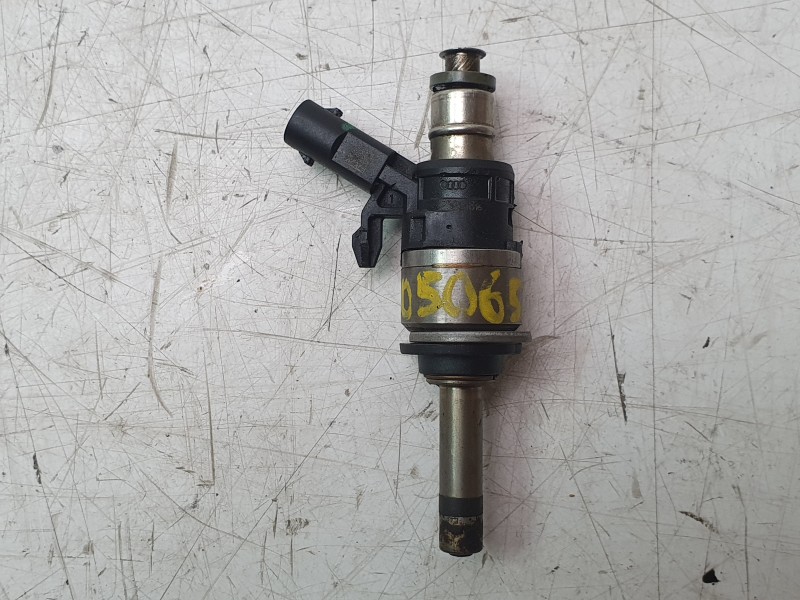 Recambio de inyector para cupra ateca (kh7, khp, kbp) 2.0 tsi 4drive referencia OEM IAM 06L906A07 406K906036K 