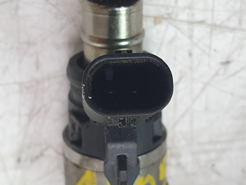 Recambio de inyector para cupra ateca (kh7, khp, kbp) 2.0 tsi 4drive referencia OEM IAM 06L906A07 406K906036K 