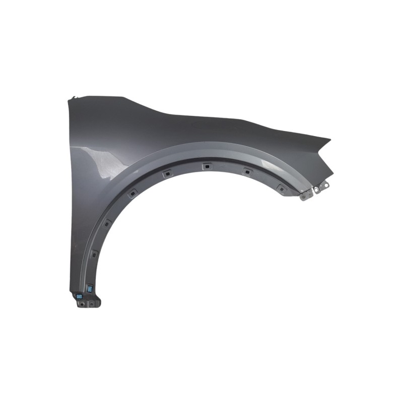 Recambio de aleta delantera derecha para kia sportage v (nq5) 1.6 t-gdi hybrid referencia OEM IAM 66320P1000  