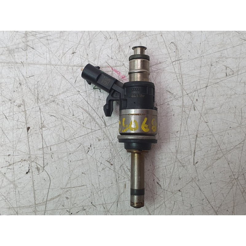 Recambio de inyector para cupra ateca (kh7, khp, kbp) 2.0 tsi 4drive referencia OEM IAM 06L906A07 406K906036K 