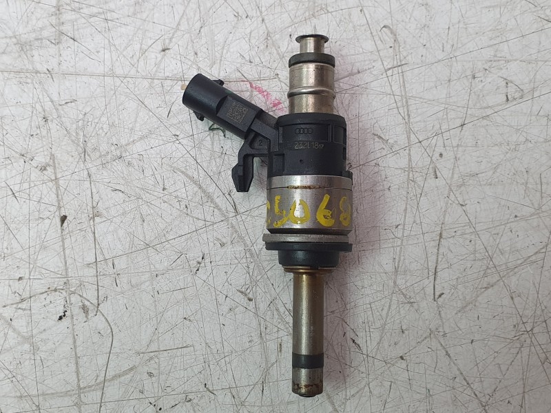 Recambio de inyector para cupra ateca (kh7, khp, kbp) 2.0 tsi 4drive referencia OEM IAM 06L906A07 406K906036K 