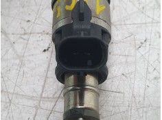 Recambio de inyector para cupra ateca (kh7, khp, kbp) 2.0 tsi 4drive referencia OEM IAM 06L906A07 406K906036K  2