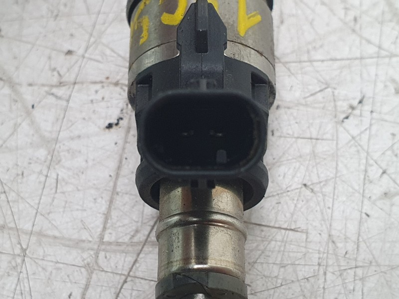 Recambio de inyector para cupra ateca (kh7, khp, kbp) 2.0 tsi 4drive referencia OEM IAM 06L906A07 406K906036K 