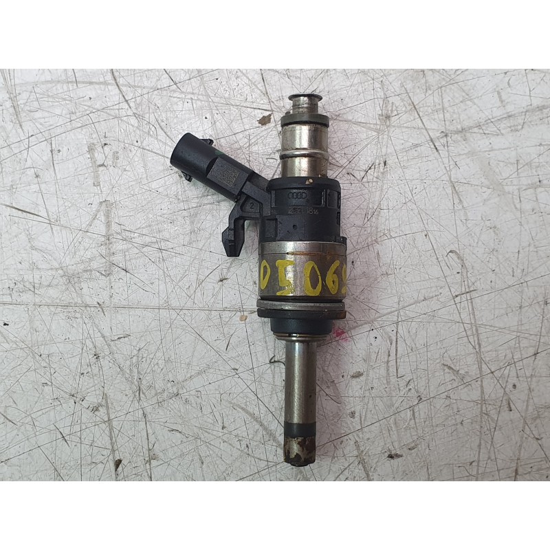 Recambio de inyector para cupra ateca (kh7, khp, kbp) 2.0 tsi 4drive referencia OEM IAM 06L906A07 406K90636K 