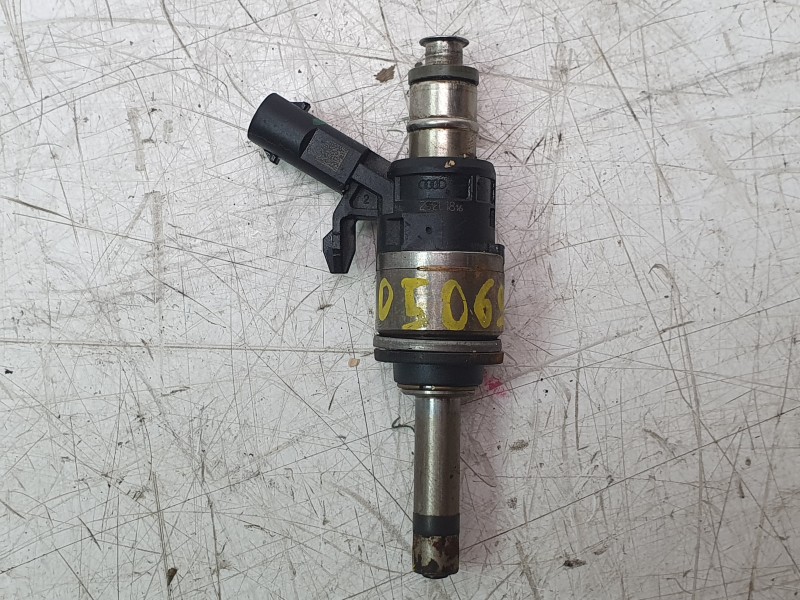 Recambio de inyector para cupra ateca (kh7, khp, kbp) 2.0 tsi 4drive referencia OEM IAM 06L906A07 406K90636K 