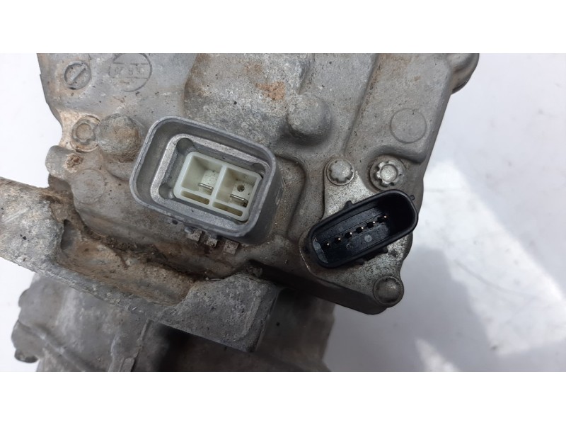 Recambio de compresor aire acondicionado para lexus nx 2.5 16v cat (híbrido) referencia OEM IAM 8837033031  