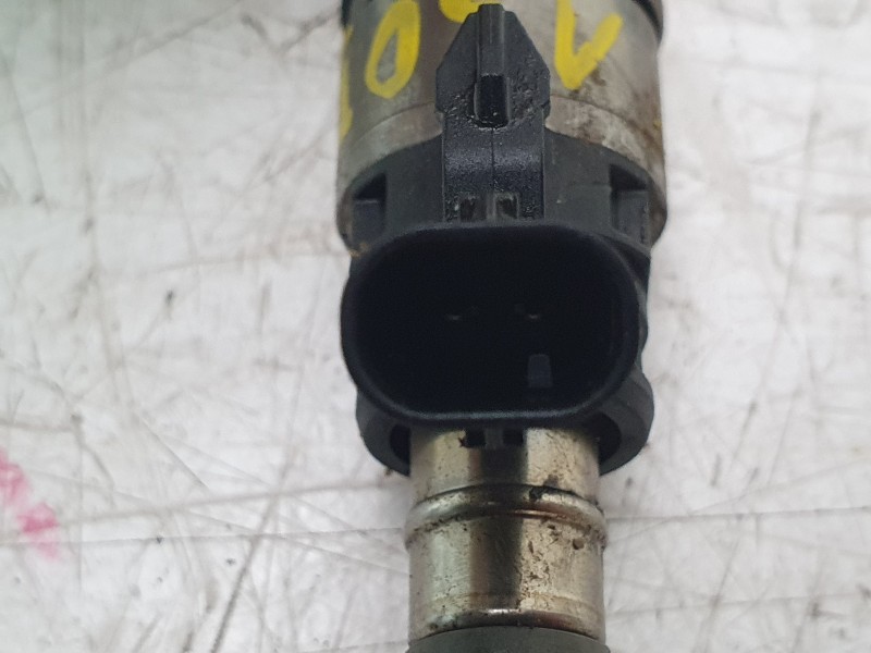 Recambio de inyector para cupra ateca (kh7, khp, kbp) 2.0 tsi 4drive referencia OEM IAM 06L906A07 406K90636K 