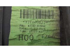 Recambio de aletin delantero derecho para kia sportage v (nq5) 1.6 t-gdi hybrid referencia OEM IAM 87712R2000   2