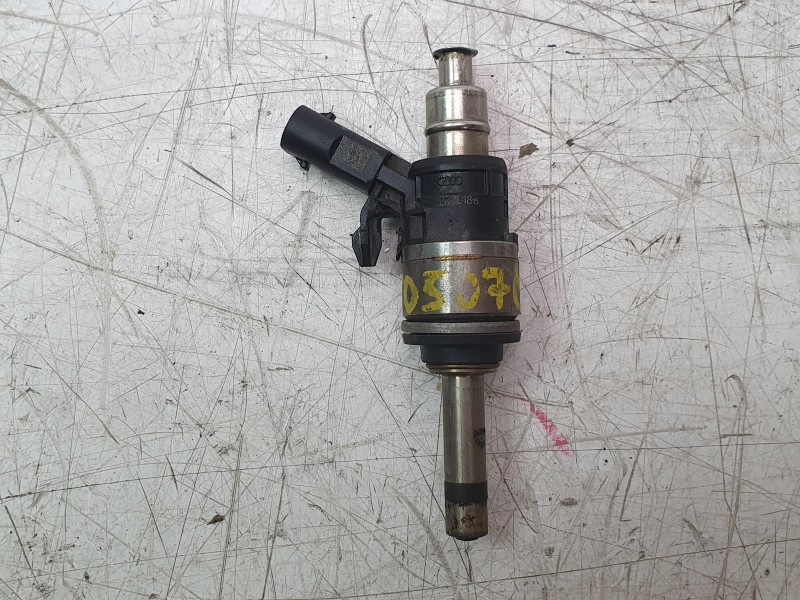 Recambio de inyector para cupra ateca (kh7, khp, kbp) 2.0 tsi 4drive referencia OEM IAM 06L906A07 405K906035K 