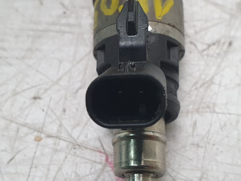 Recambio de inyector para cupra ateca (kh7, khp, kbp) 2.0 tsi 4drive referencia OEM IAM 06L906A07 405K906035K 