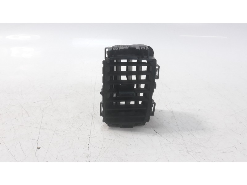 Recambio de rejilla aireadora para citroen jumpy fugón 1.5 blue-hdi fap referencia OEM IAM GEO035039  