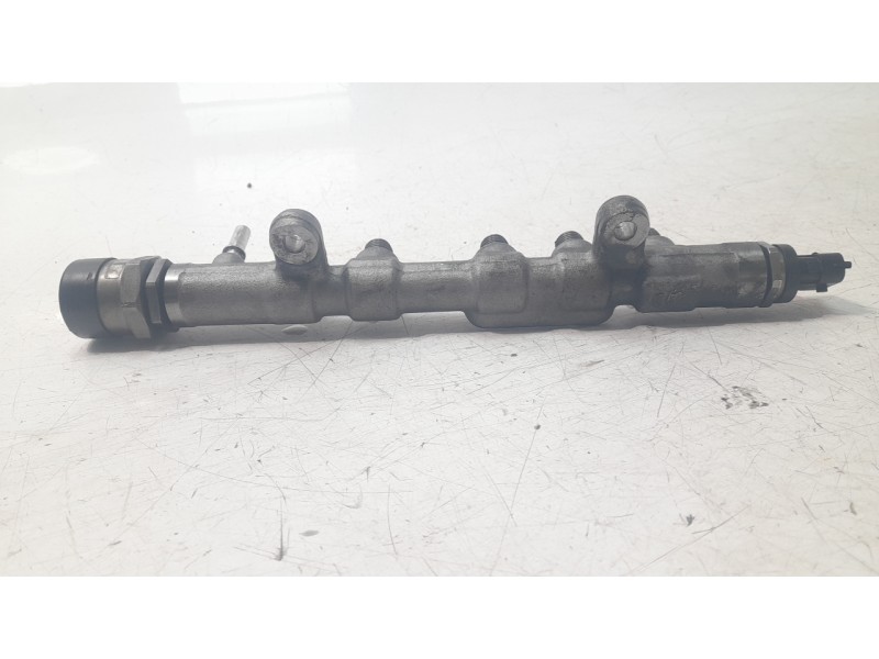 Recambio de rampa inyectora para land rover range rover evoque (l538) 2.0 d 4x4 referencia OEM IAM G4D39D280AA  