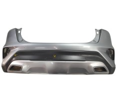 Recambio de paragolpes trasero para kia xceed (cd) 1.0 t-gdi referencia OEM IAM 86640J7CA0  