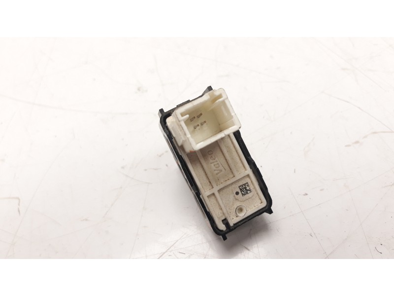 Recambio de mando elevalunas delantero derecho para citroen c3 feel referencia OEM IAM 96762292ZD IAF240007HQ EWSPE043