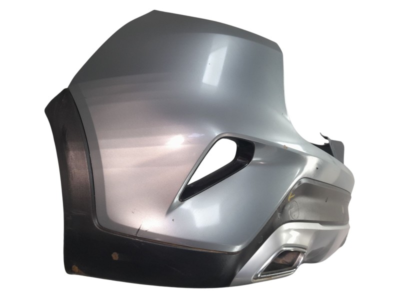 Recambio de paragolpes trasero para kia xceed (cd) 1.0 t-gdi referencia OEM IAM 86640J7CA0  