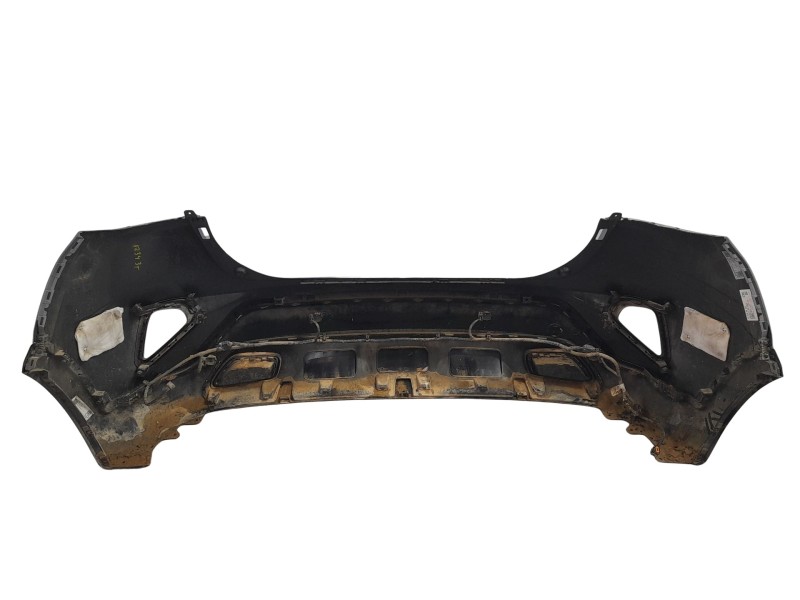Recambio de paragolpes trasero para kia xceed (cd) 1.0 t-gdi referencia OEM IAM 86640J7CA0  