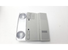 Recambio de luz interior para seat leon (5f1) 1.6 tdi referencia OEM IAM 5F0947105R  