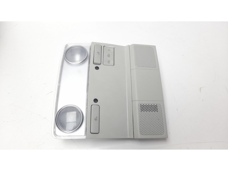 Recambio de luz interior para seat leon (5f1) 1.6 tdi referencia OEM IAM 5F0947105R  