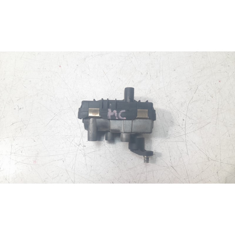 Recambio de modulo electronico para land rover range rover evoque (l538) 2.0 d 4x4 referencia OEM IAM 6NW01043027  