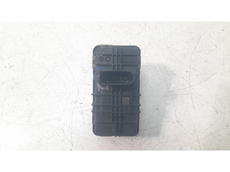 Recambio de modulo electronico para land rover range rover evoque (l538) 2.0 d 4x4 referencia OEM IAM 6NW01043027  