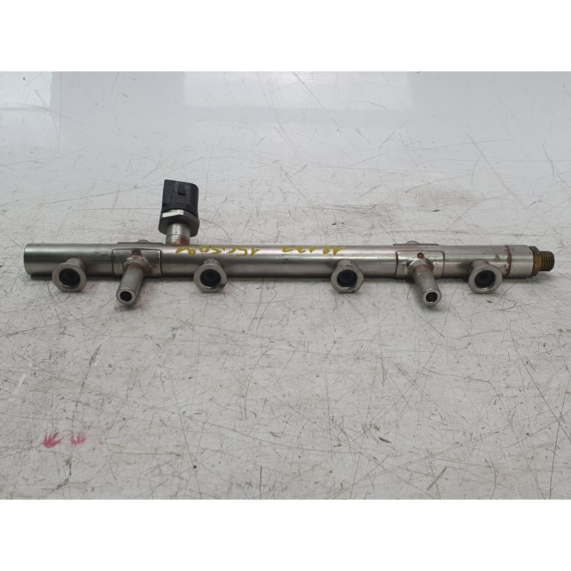 Recambio de rampa inyectora para cupra ateca (kh7, khp, kbp) 2.0 tsi 4drive referencia OEM IAM 06K133317AB  